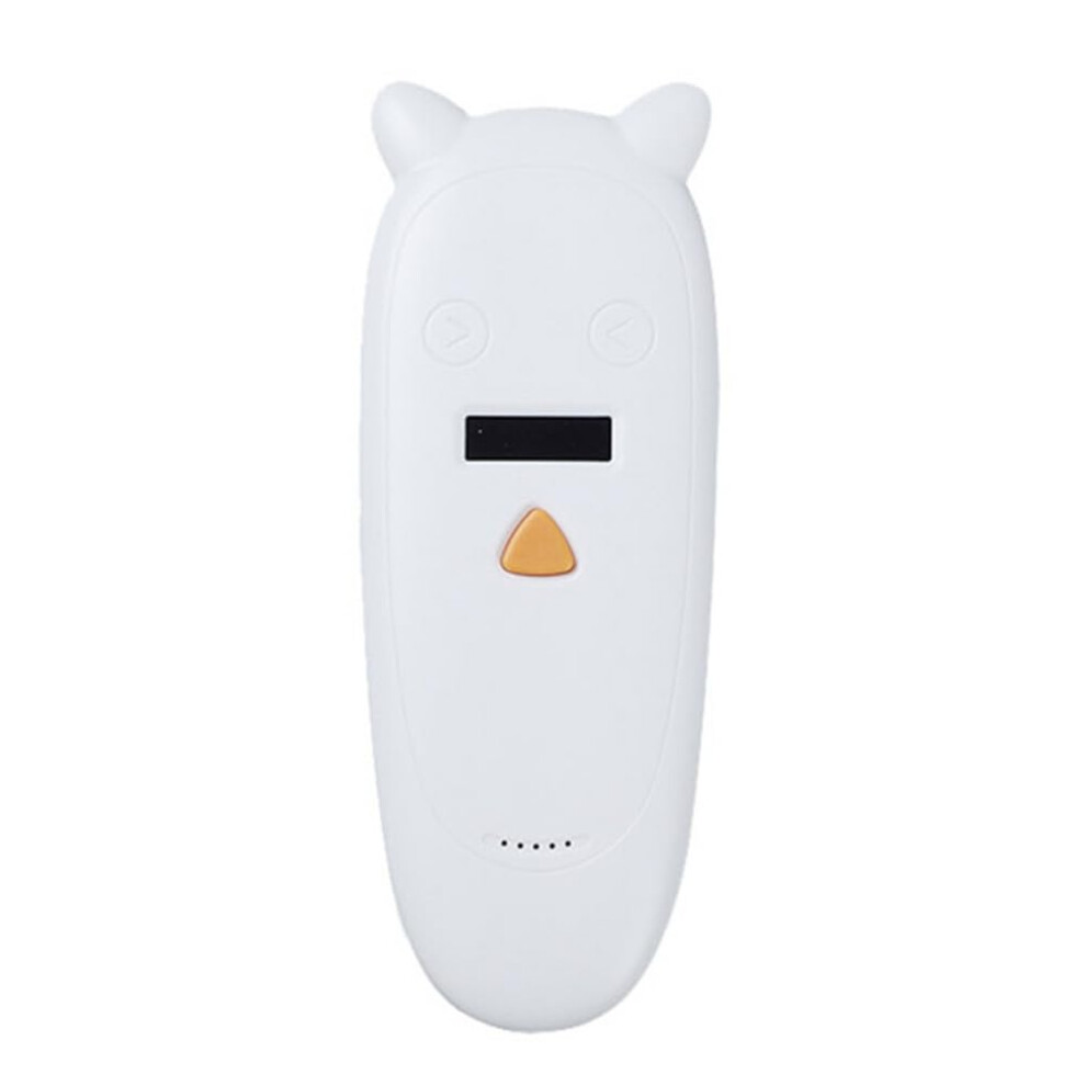 Animal Rfid Reader And Pet Microchip Scanner 134.2Khz 125Khz Dual Frequency Rechargeable Tag Reader 9044945393538