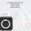 Portable Thermal Printer Bluetooth Inkless Mini Pocket Photo Printer for iOS Android Study Notes 3