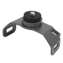 Kamerahalterung für Drohne für Mavic 3, Dunkelgrau, 74x45x30 mm