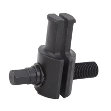 Motorcycle Bearing Puller Professional Steel Steering Neck Tool Kit Adjustable Universal Fit