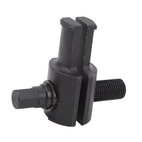 Motorcycle Bearing Puller Professional Steel Steering Neck Tool Kit Adjustable Universal Fit