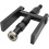 Motorcycle Bearing Puller Storage Box Kit For Wheel Bearings Universal Fit 5