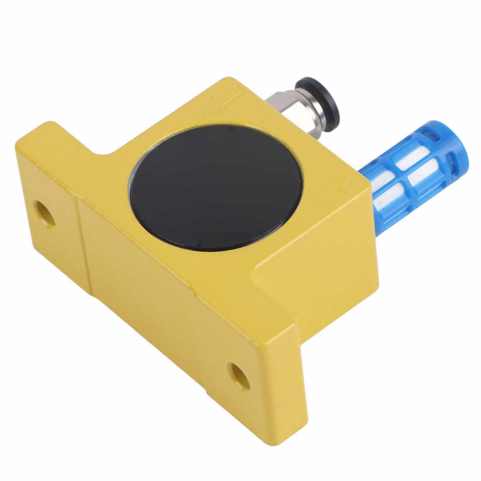G1/8In Pneumatic Turbine Vibrator 27500Â37500Rpm 840Â2400N Industrial Tool 4671375911305