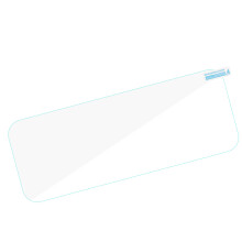 12.3in Tempered Glass Screen Protector for Mercedes-Benz S-Class 2021/2022