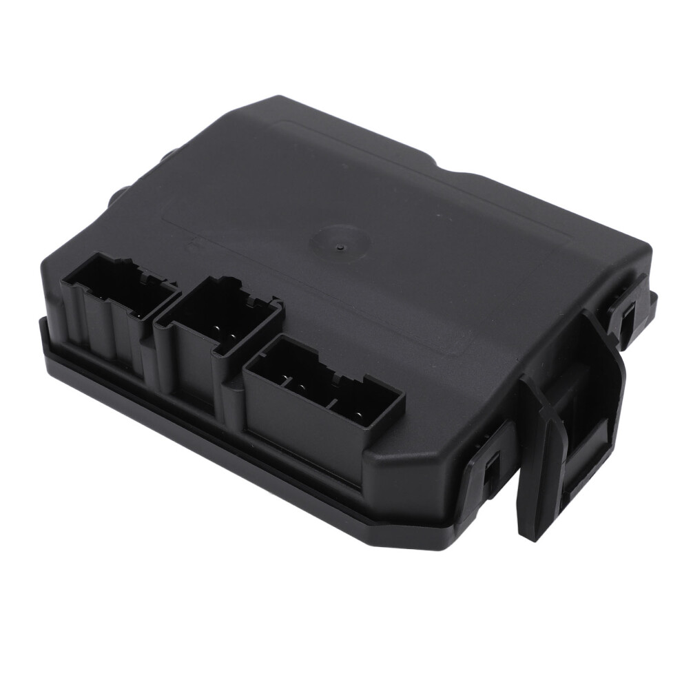 Rear Liftgate Control Module 502Â032 Abs For Srx 2010Â2015 Black 7901375912949