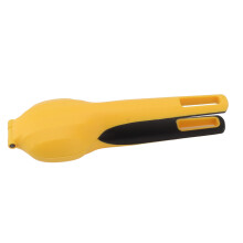 Chestnut Opener Cross Pliers Tool – Easy Nut Cracking, Yellow