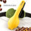 Chestnut Opener Cross Pliers Tool – Easy Nut Cracking, Yellow 7