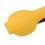 Chestnut Opener Cross Pliers Tool – Easy Nut Cracking, Yellow 14