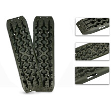 Heavy Duty 4x4 Recovery Tracks 70x30cm Off Road Traction Boards 10 Ton Capacity for Snow Mud Sand