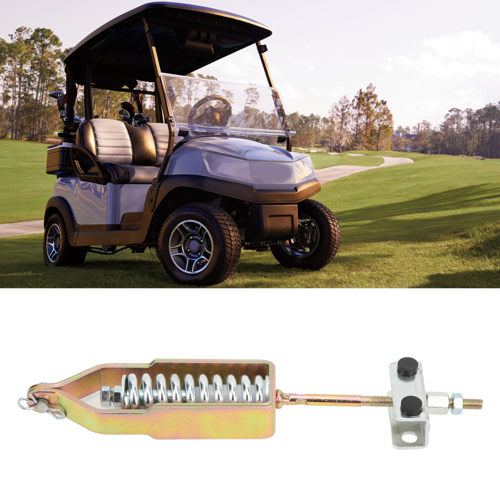 Brake Compensator Assembly For Ezgo Medalist Txt Pds 1994-Up 7901375913571