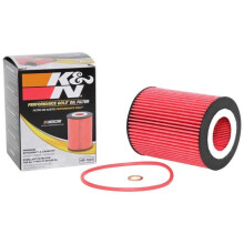 K & N HP-7007 FILTRO OLIO