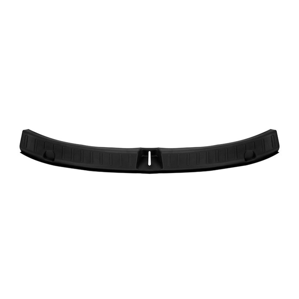 Trunk Edge Guard Anti Scratch Non Slip Abs Car Bumper Protector For Electric Vehicle Cargo Area 9199774135931