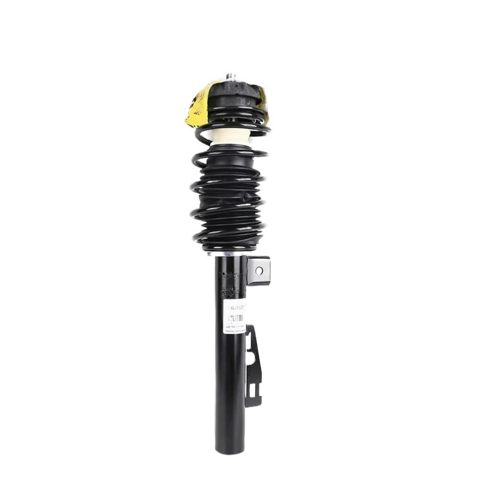 Motorcycle Shock Absorber Rear Suspension With Coil Spring For Smooth Riding And Handling Stability 9382693318343