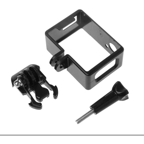 Protective Frame Border Side Standard For Shell Housing Case Buckle Mount Accessories Compatible With Shell Housings 2