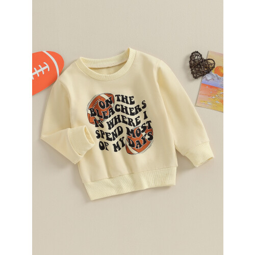 (12-18 Months, Beige) Παιδικό πουκάμισο με μανίκια, μπλούζες 2