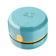 Mini Keyboard Cleaner Cordless Electric Dust Collector, Lightweight Handheld Desktop Cleaning Tool For Keyboards