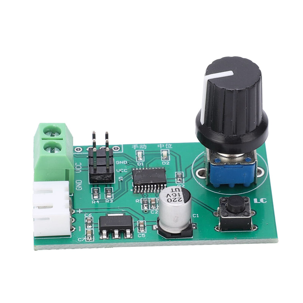 Servos Control Board Series Steering Gear Debugging Module Compatible Plug And Play Servo Controller 9199774136136