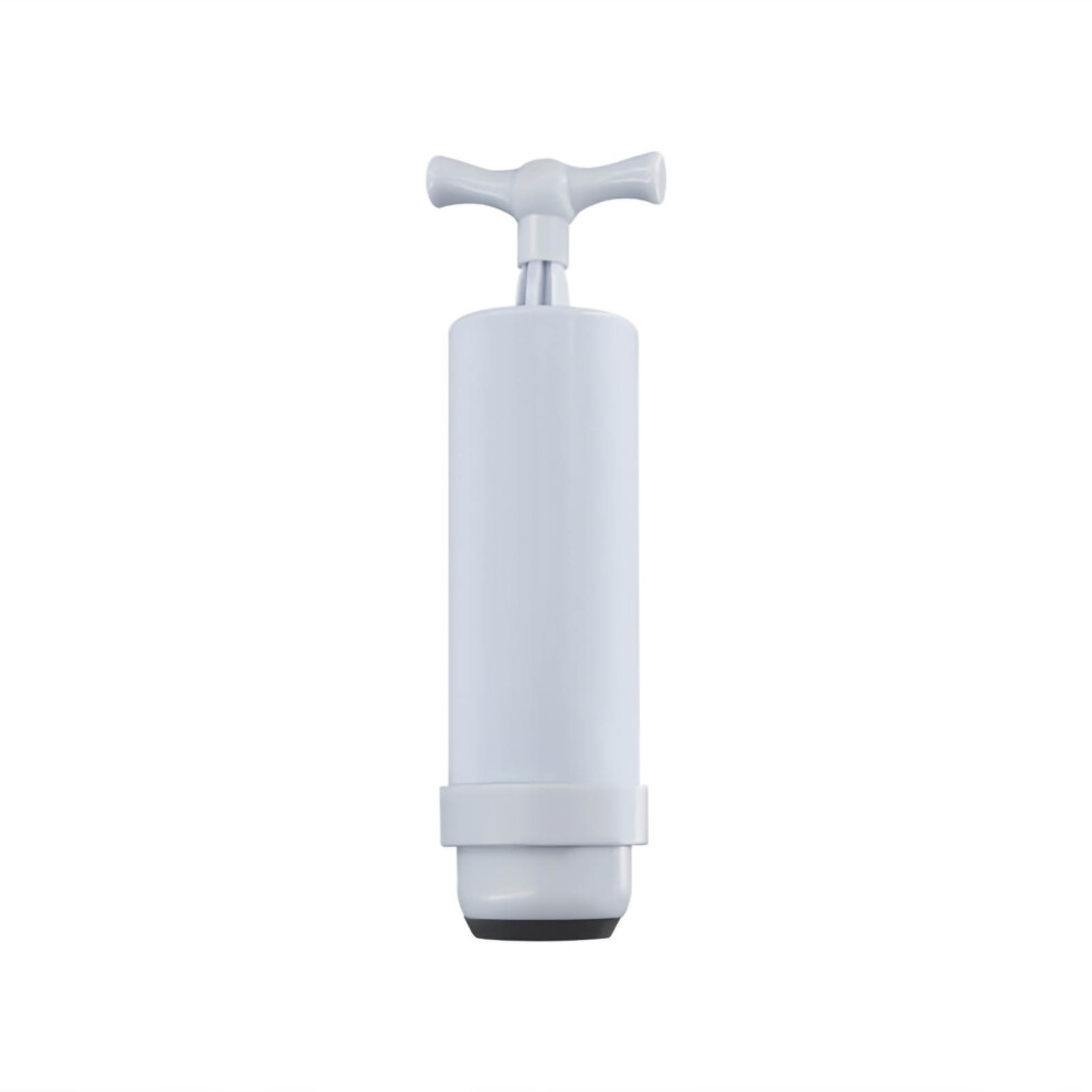 Vacuum Compressed Storage Bag Kit With Pump For 3D Printer, Pp Material 5031375917001