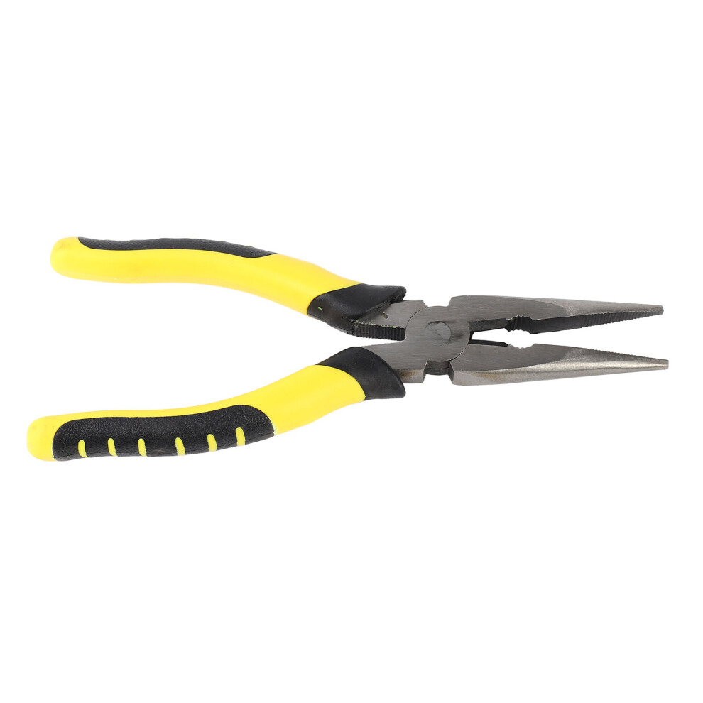 High Carbon Steel 8In Combination Pliers Wire Cutters For Electrician 9421375917228
