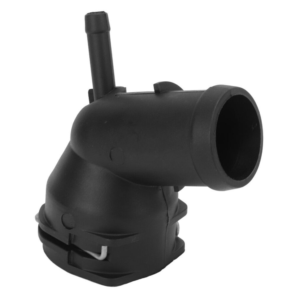 Oem Style Coolant Flange 3C0122291 For Seat Alhambra & Altea Radiator Hose 8161375918573