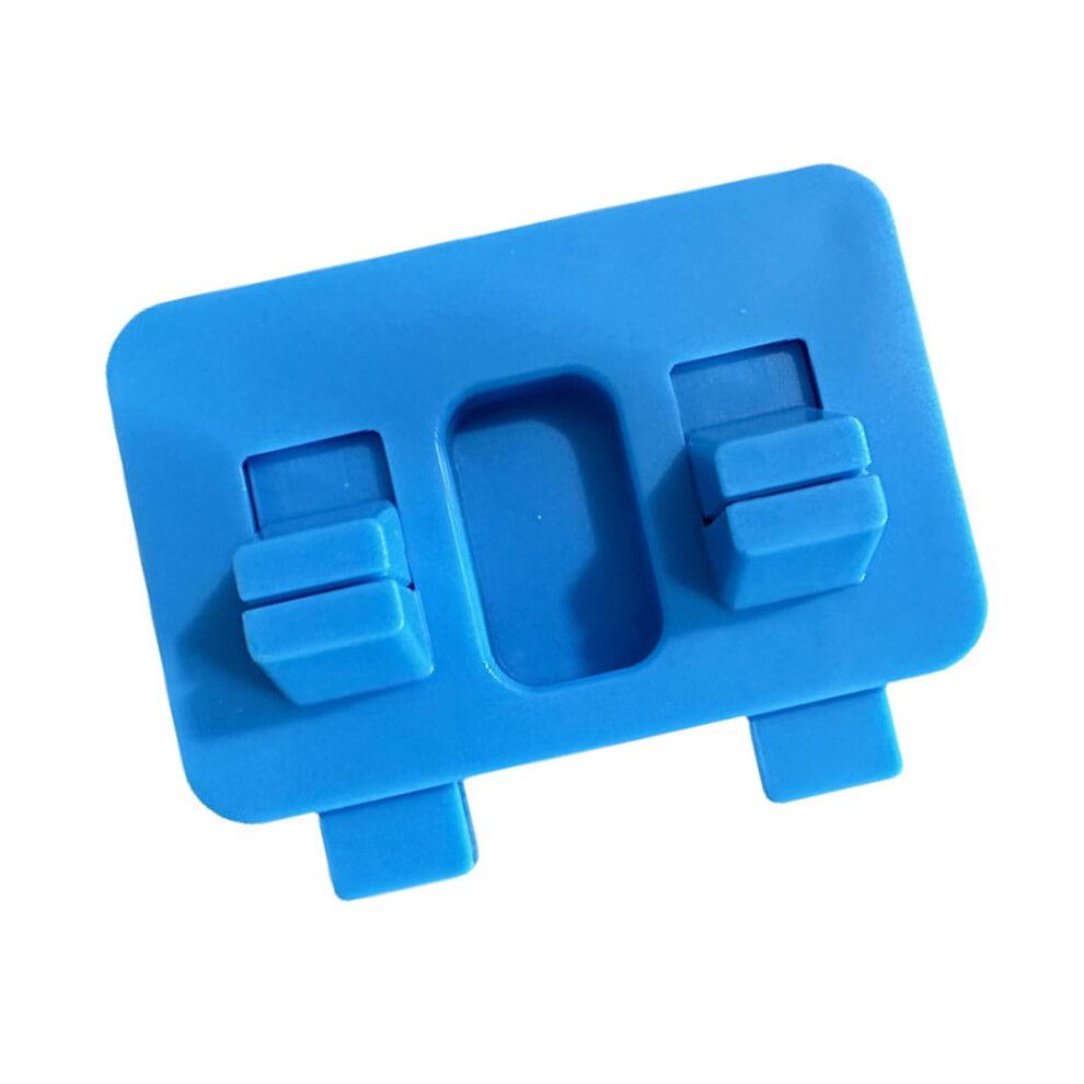 Soldering Wire Clamp Fixture With Adjustable Jaw And Nonslip Base For Electronics 9347817559262
