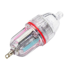 Underwater Fishing Light LED Waterproof MultiColor Deep Water Night Fishing Saltwater Proof