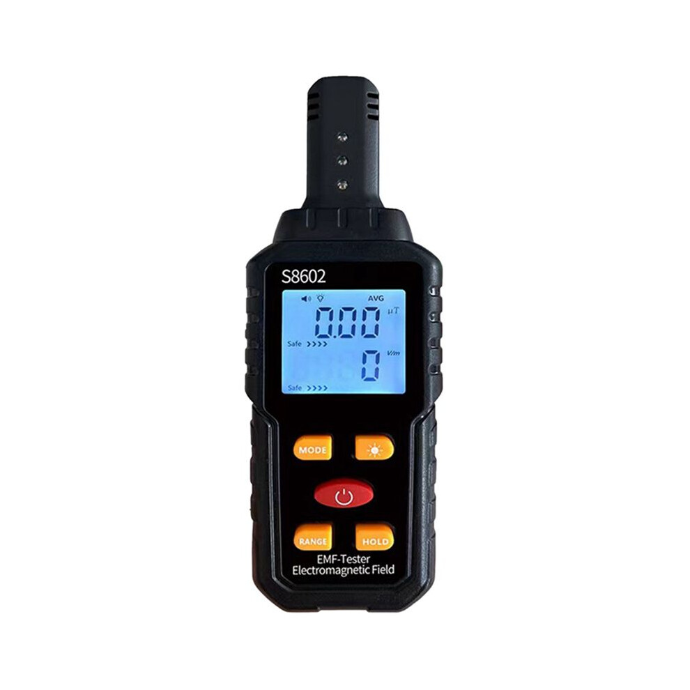Nuclear Radiation Detector Electromagnetic Radiation Tester Radiation Detector Home Nuclear Radiation Tester 6032338550128