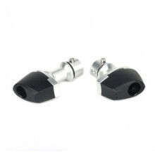 Motorcycle Falling Protection Frame Slider Fairing Guard Crash Pad Protector for ZX-4R ZX-4RR ZX4R ZX-25R