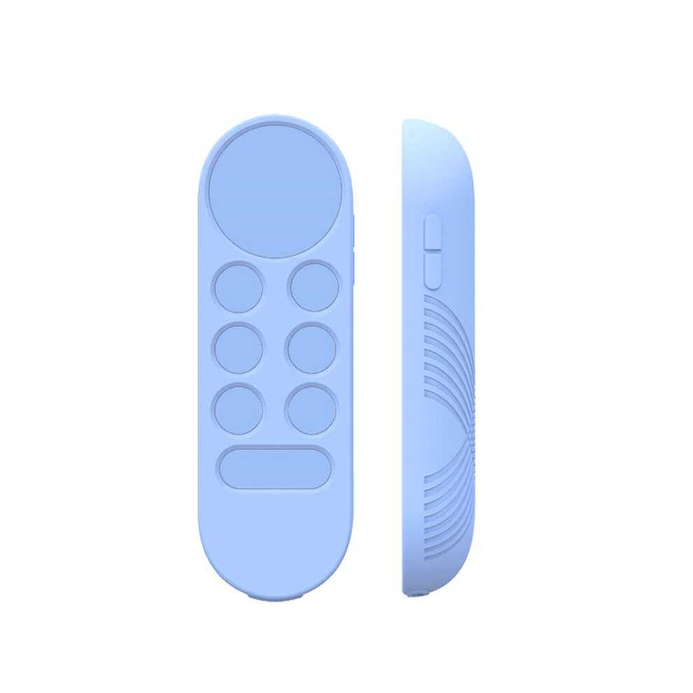 Silicone Case For Chromecast Remote Control Protective Cover Shell For Tv 2020 Voice Remote Control D 6033876773208