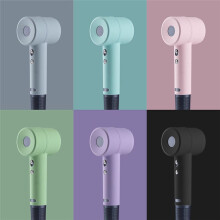 Voor  LF03/SE FöHn Beschermhoes Antikras Reizen Siliconen Accessoires FöHn Cover Mintgroen