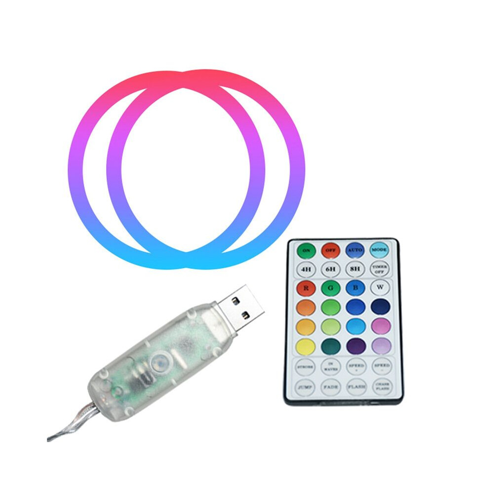 Rgb Led Strip For Ps5 Console Multiple Effects With Led Ing For Ps5 Console Bar Light 6033904436945