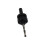 us pro US PRO Tools Locking Arbor for Holesaws 32-152mm with Pilot Drill 7209 2