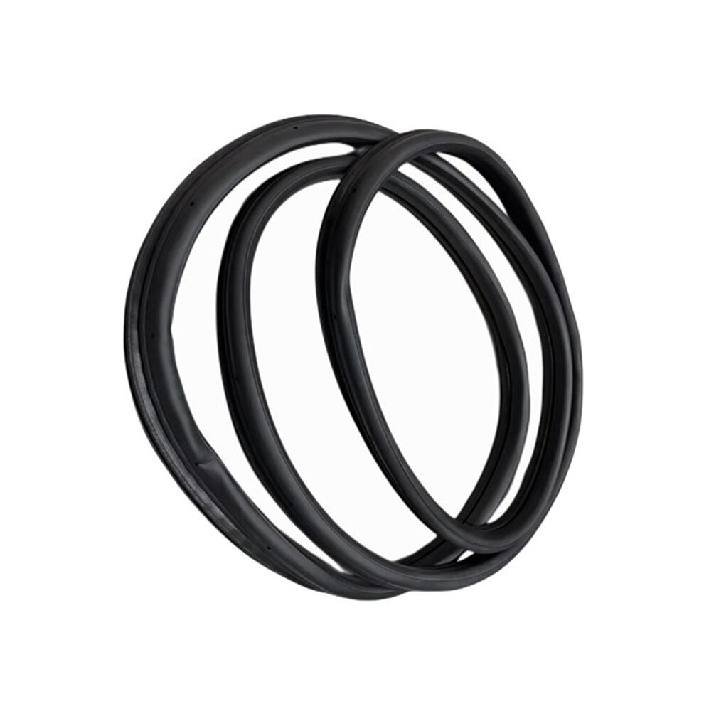 Rear Door Sealing Seal 9676800280 For 3008 5008 2008-2016 Door Frame Waterproof Strip 6031918792606