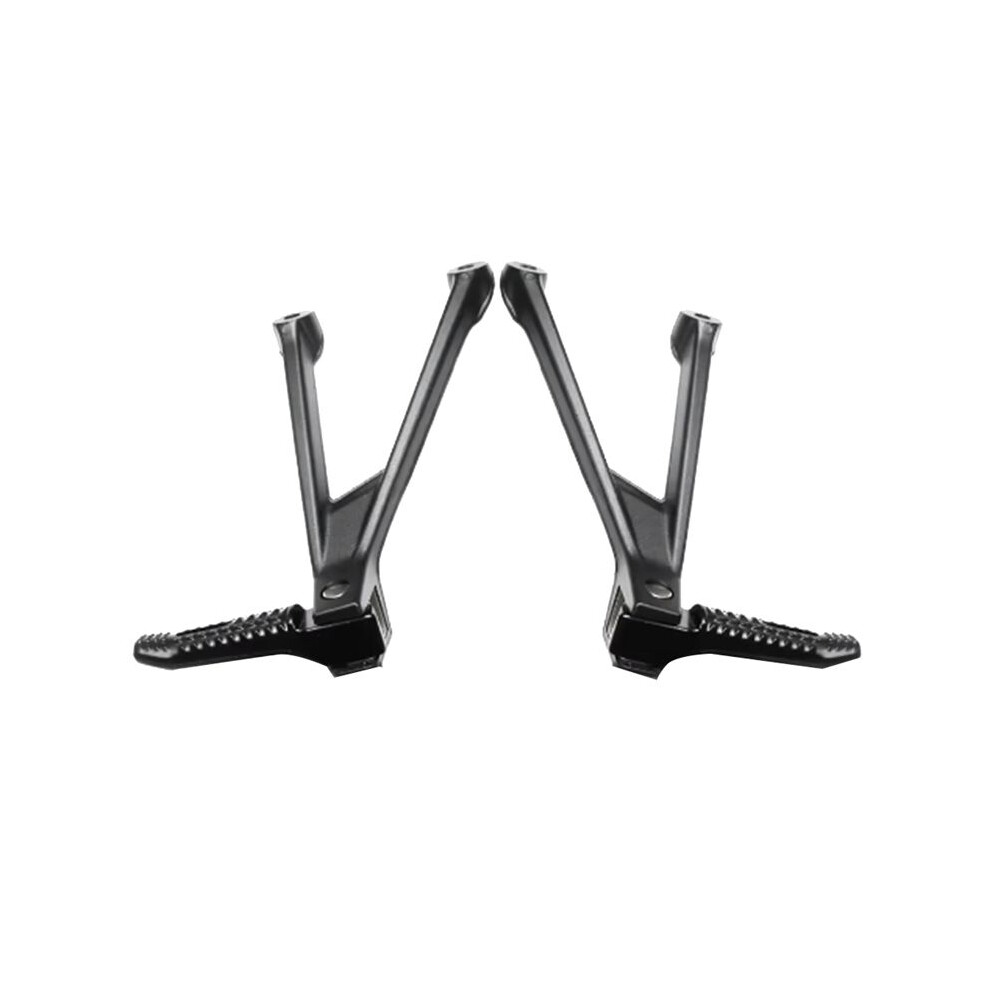 Motorcycle Rear Foot Pegs Pedal Footrest Bracket For S1000rr M1000rr 2019-2023 Rest Bracket Kit 4712881428694
