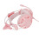 Ακουστικά Cat Ear με φωτισμό RGB Virtual7.1Surround Sound με ακύρωση θορύβου, μικρόφωνο ακύρωσης 5