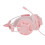Ακουστικά Cat Ear με φωτισμό RGB Virtual7.1Surround Sound με μικρόφωνο ακύρωσης θορύβου 2