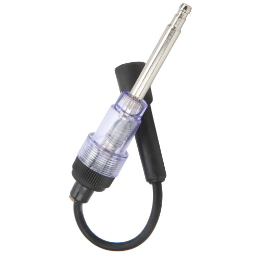 Efficient Ignition System Detector - Universal Spark Plug Tester 1