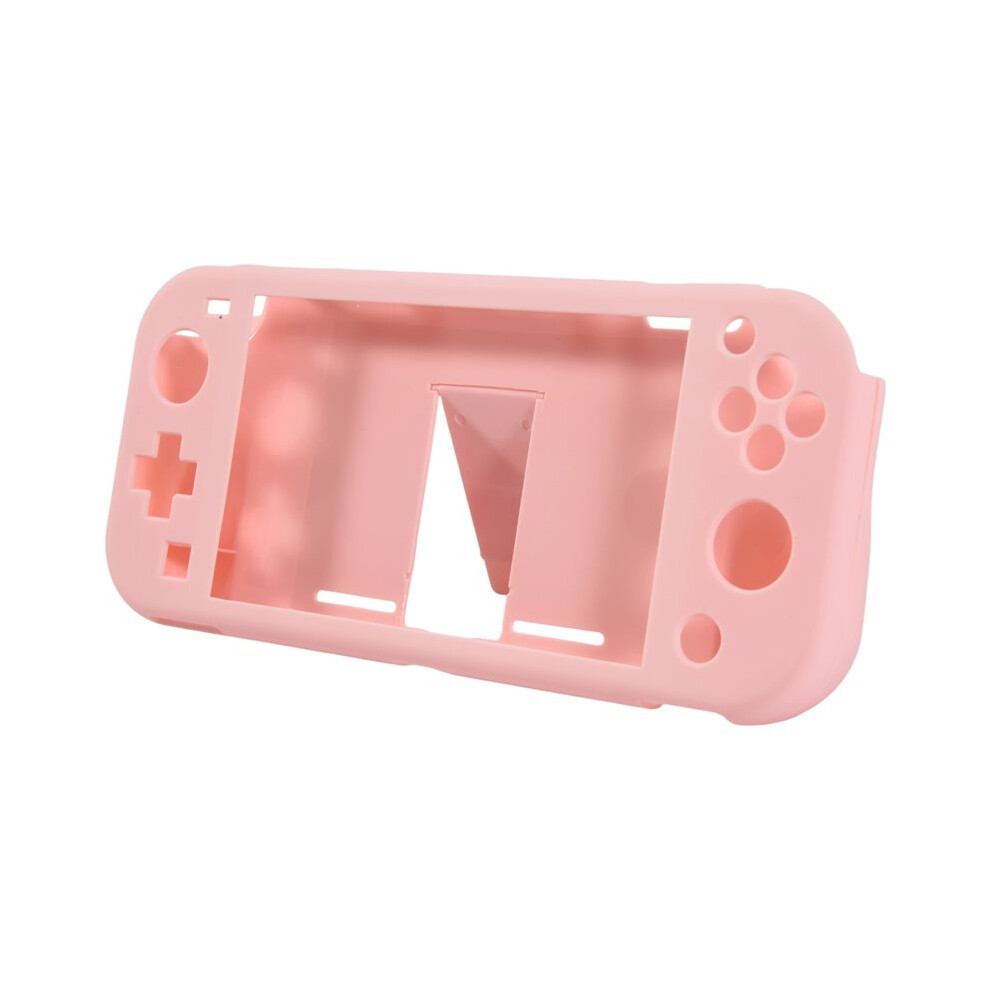 Protection Case For Lite With Kickstand Hard Case For Lite Games Console With Stand 6034202612765