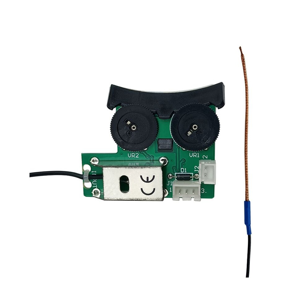 Acoustic Guitar Pickup System For Vt1 Tail Nail Pickup Eq Diy Tuner Piezo Pickup Equalizer System With Mic Beat Board 4711668038699