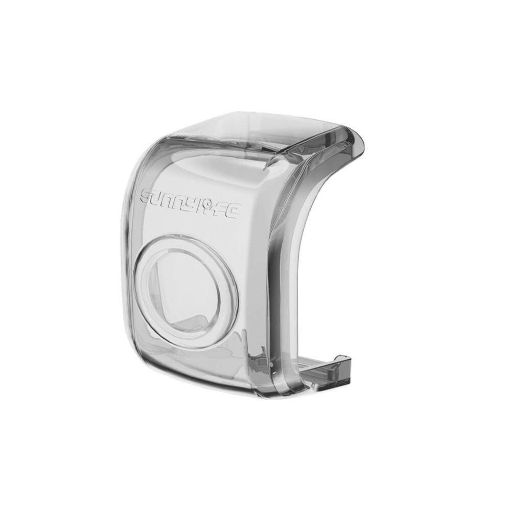 Lens Protector For Neo Gimbal Lens Cap Dustproof Anti-Collision For Neo Accessory Gray 6032436642268
