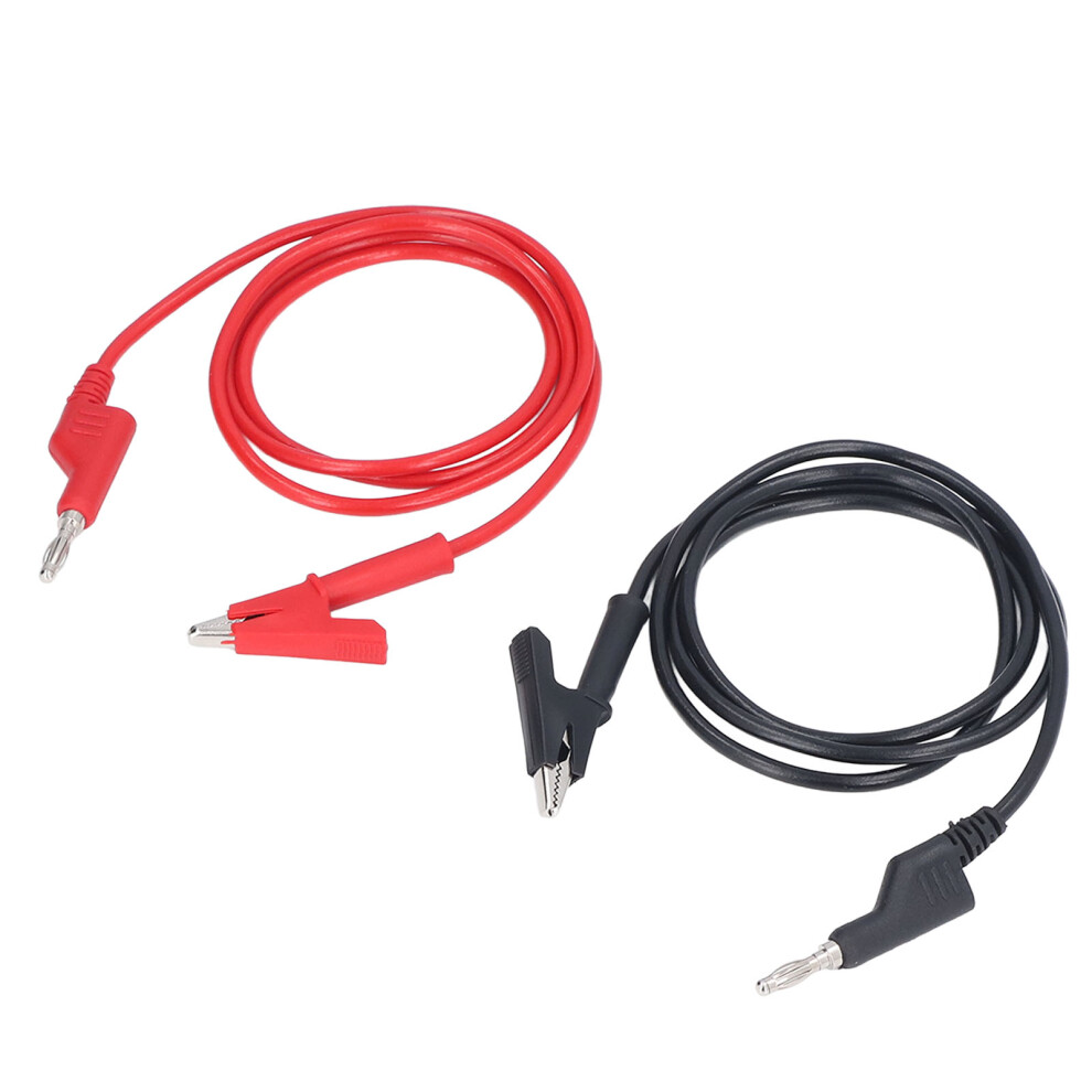 70035Â1 Silicone Test Lead Brass Banana Plug, 20A/3000V, 10Mm Opening 5051375924663