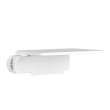 Smartphone Camera Spiegel Reflectie Clip Kit, Selfie Reflector Spiegel voor Telefoon Om Achtercamera Te Gebruiken, Reisfotografie B