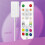 SP548E Music LED Controller for WS2812b WS2811 Addressable Pixel RGB Music LED Controller 5