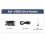MA-USB8 Drive Board Supports 12-Directional Beamforming Used for 6+1 Mic Array Microphone Array 5