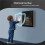 Tuya WiFi  ZigBee Thermostat Electric Heating Temperature Controller LED Touch Screen  Control Panel 4