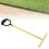 Garden Weasel Kantenschneider, manueller 8