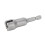 5-teiliger Flügelmutterndreher-Bit, 4 mm, 1/4 Zoll 6