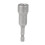 5-teiliger Flügelmutterndreher-Bit, 4 mm, 1/4 Zoll 7