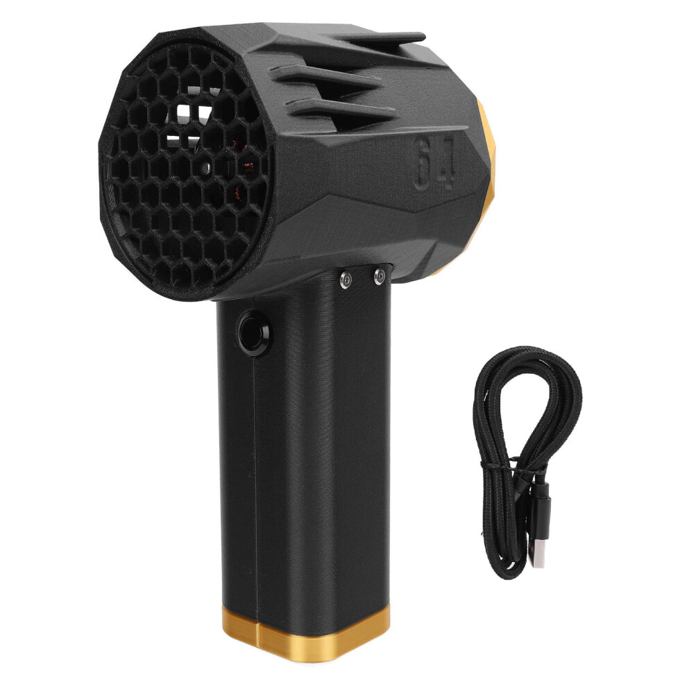 Tragbarer Turbolã¼Fter, 64-Mm-Kanal, Bã¼Rstenloser 7011774927311