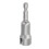 5-teiliger Flügelmutterndreher-Bit, 4 mm, 1/4 Zoll 3